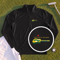 Meet Me At The Creek Quarter Zip