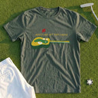Meet Me At The Creek Tee