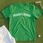 Member's Bounce Tee