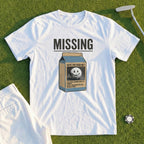 Missing Golf Ball Tee