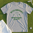 Mitch Cumstein Night Putting Tee