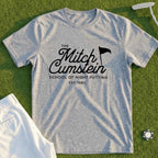 Mitch Cumstein School Of Night Putting Tee