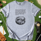 Monica Lewinski Dictionary Definition Tee