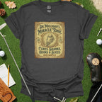 Mulligan Miracle Tonic Tee