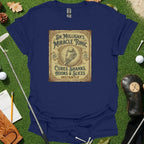 Mulligan Miracle Tonic Tee