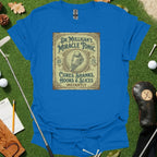 Mulligan Miracle Tonic Tee