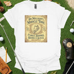 Mulligan Miracle Tonic Tee