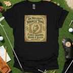 Mulligan Miracle Tonic Tee