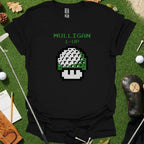 Mulligan Pixel Art Tee