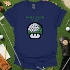 Mulligan Pixel Art Tee
