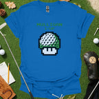 Mulligan Pixel Art Tee