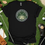 Mulligans Department Seal Tee