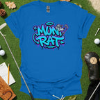 Muni Rat Graffiti Tee