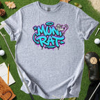 Muni Rat Graffiti Tee