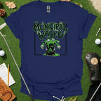 Municipal Waste Tee
