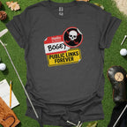 My Name Is Bogey Tee