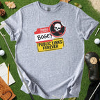 My Name Is Bogey Tee