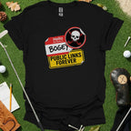 My Name Is Bogey Tee