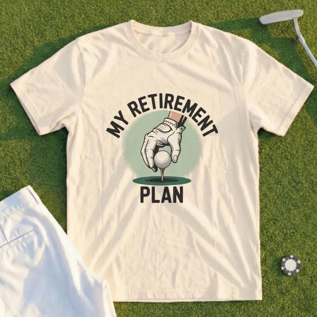 My Retirement Plan