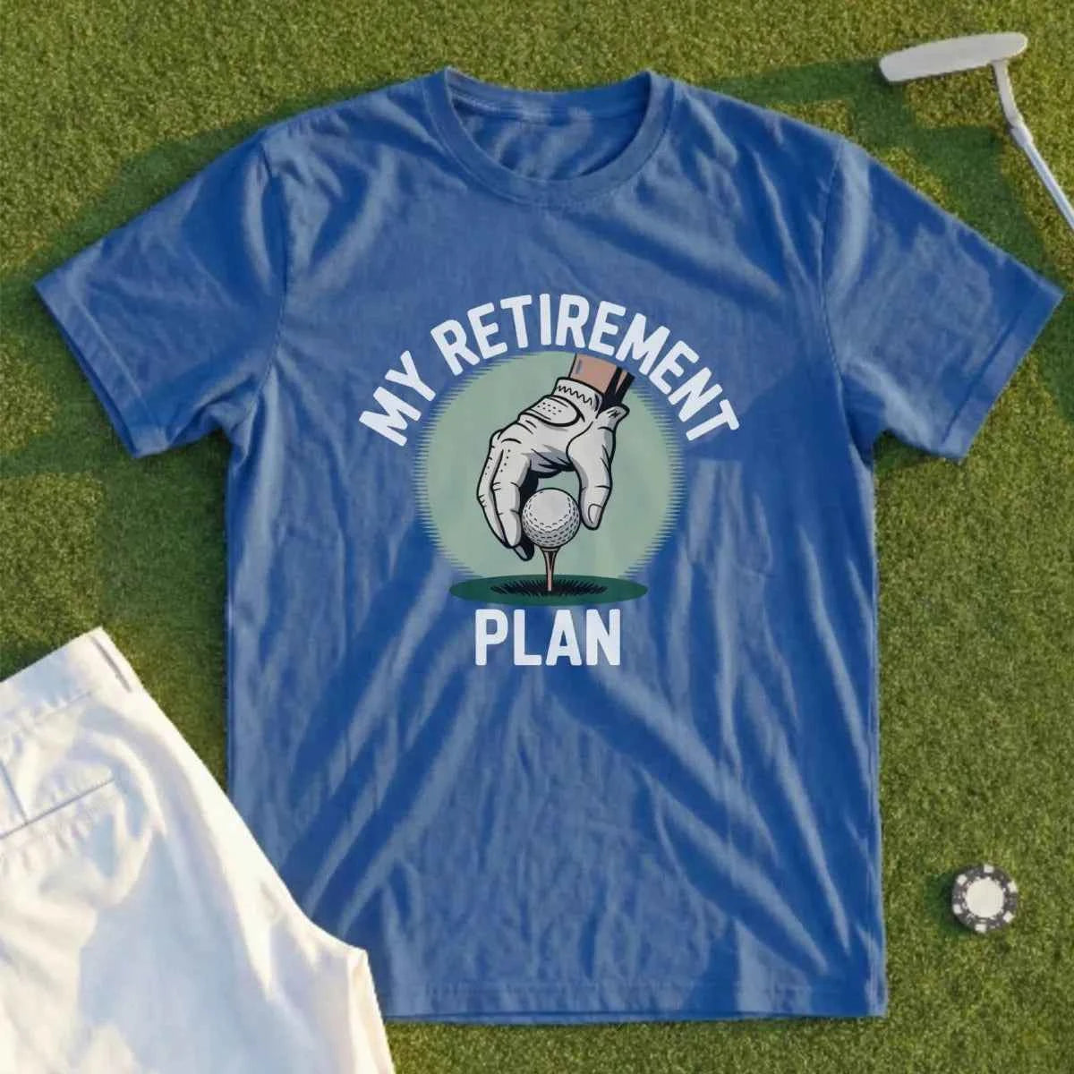 My Retirement Plan