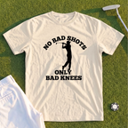 No Bad Shots Premium Tee
