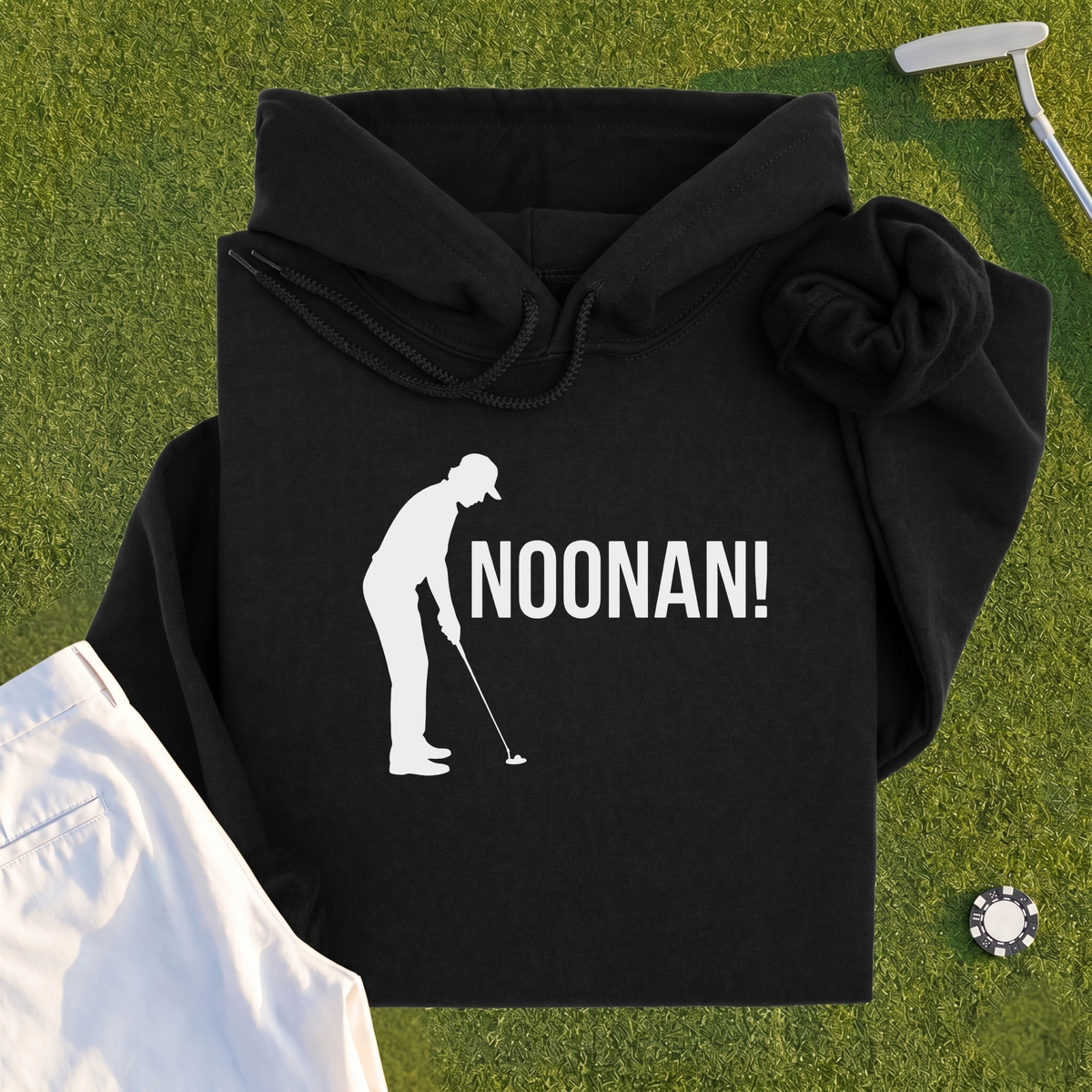 Noonan! Hoodie