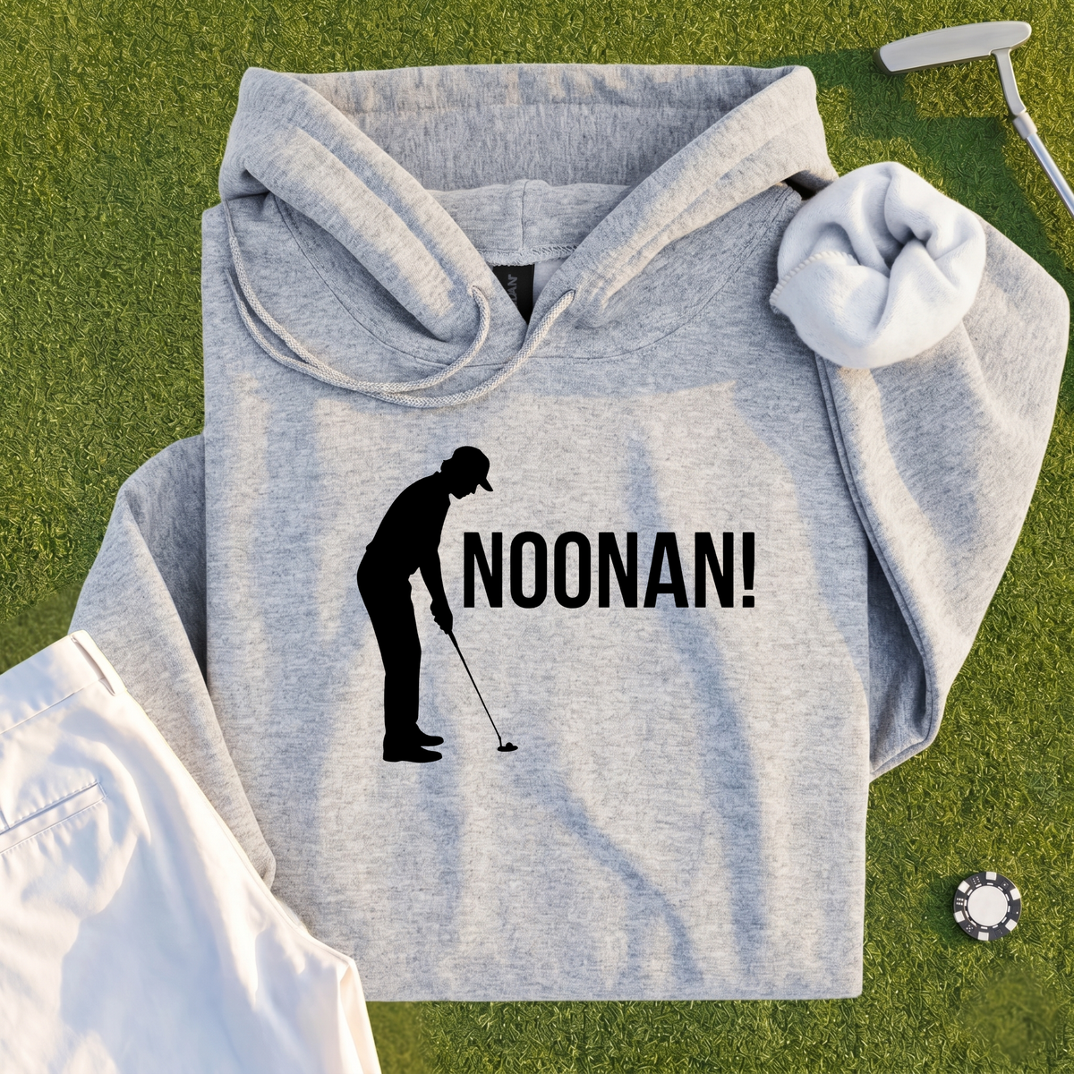 Noonan! Hoodie