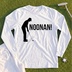 Noonan! Long Sleeve Tee