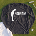 Noonan! Long Sleeve Tee