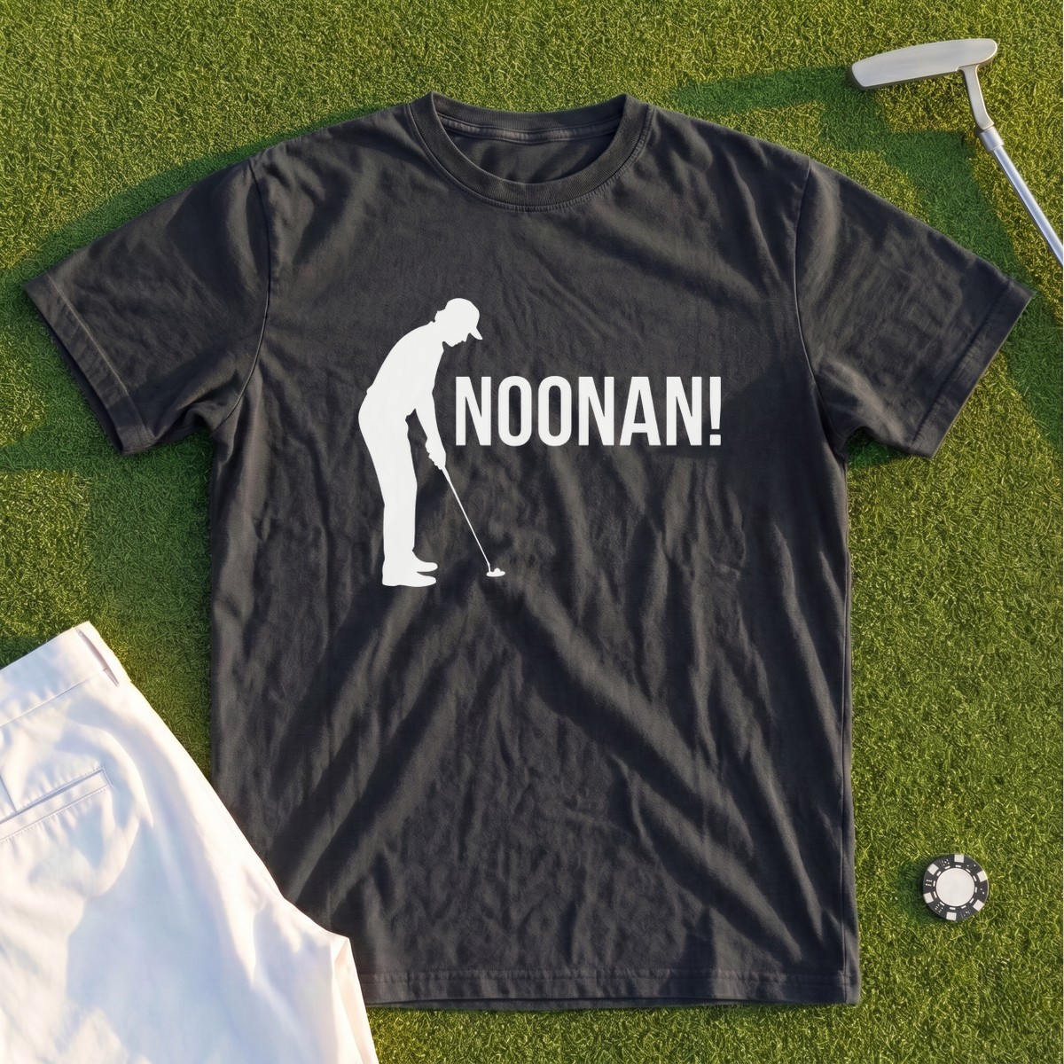 Noonan! Premium Tee