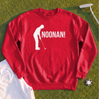 Noonan! Sweatshirt