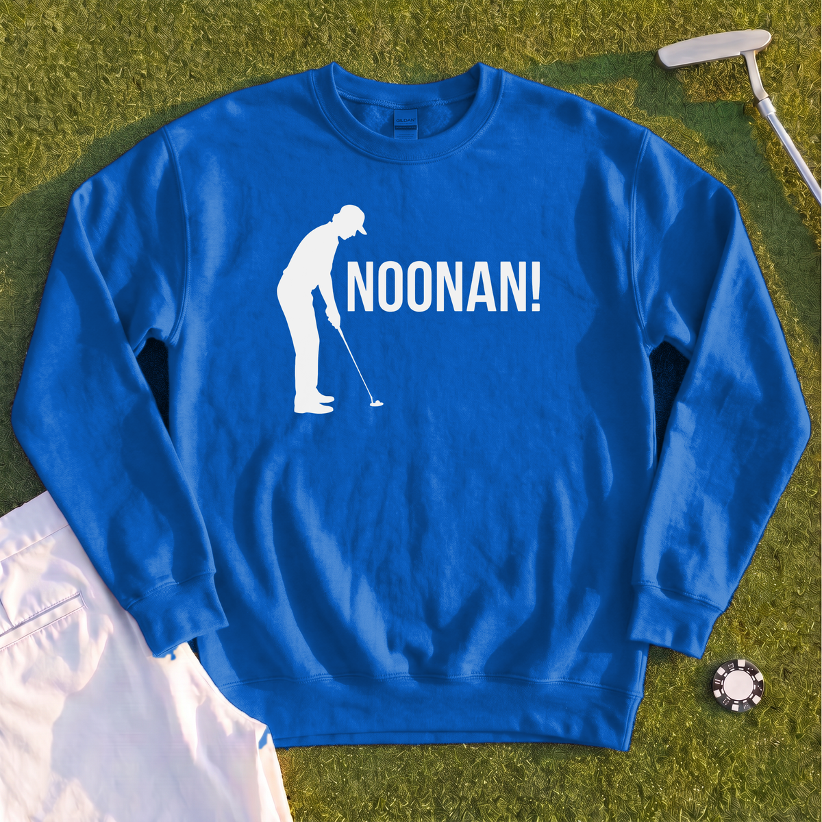 Noonan! Sweatshirt