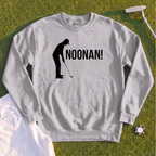 Noonan! Sweatshirt