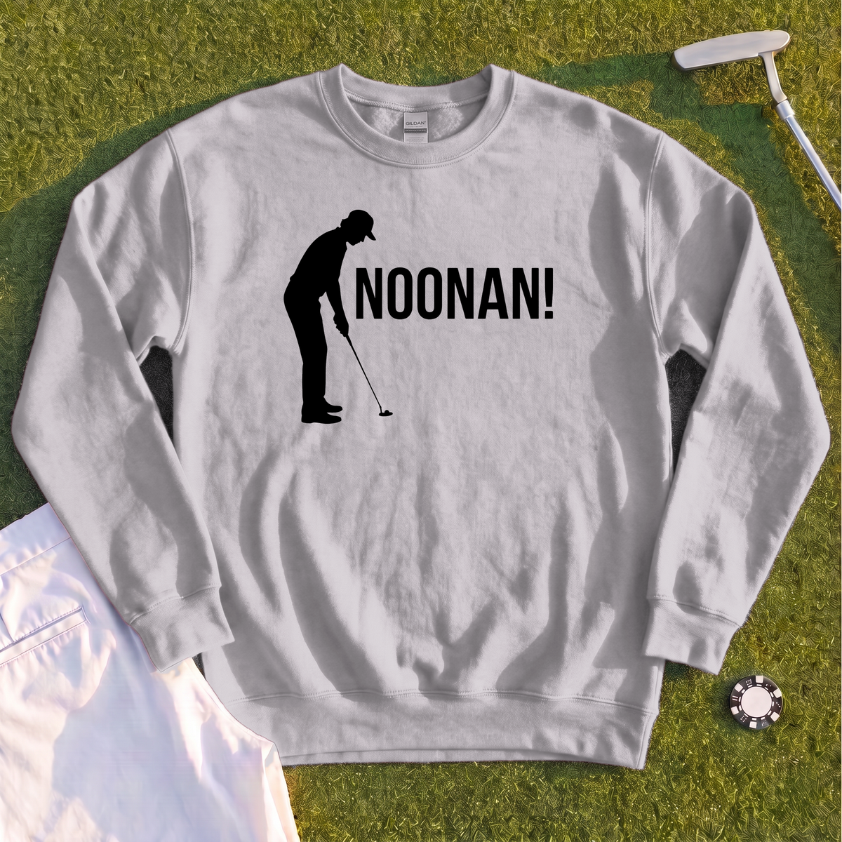 Noonan! Sweatshirt