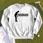 Noonan! Sweatshirt
