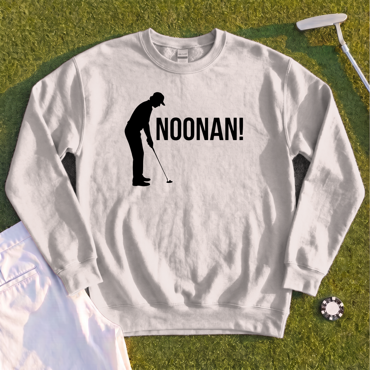 Noonan! Sweatshirt