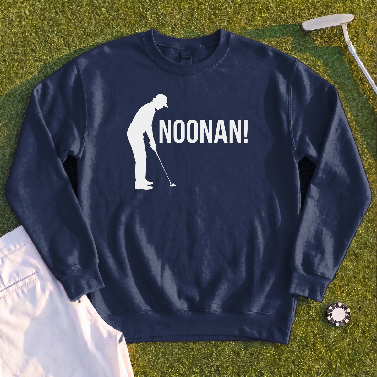 Noonan! Sweatshirt