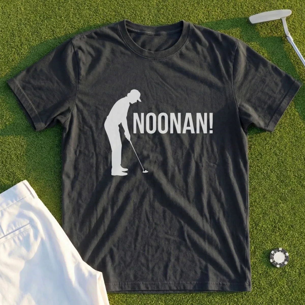 Noonan! Tee