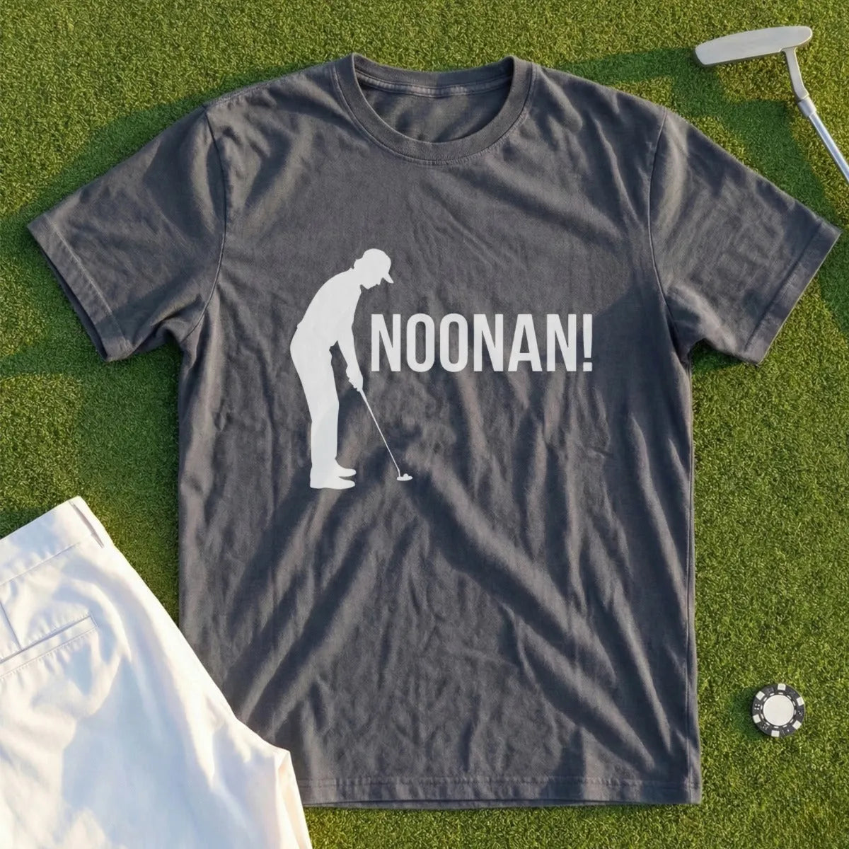 Noonan! Tee
