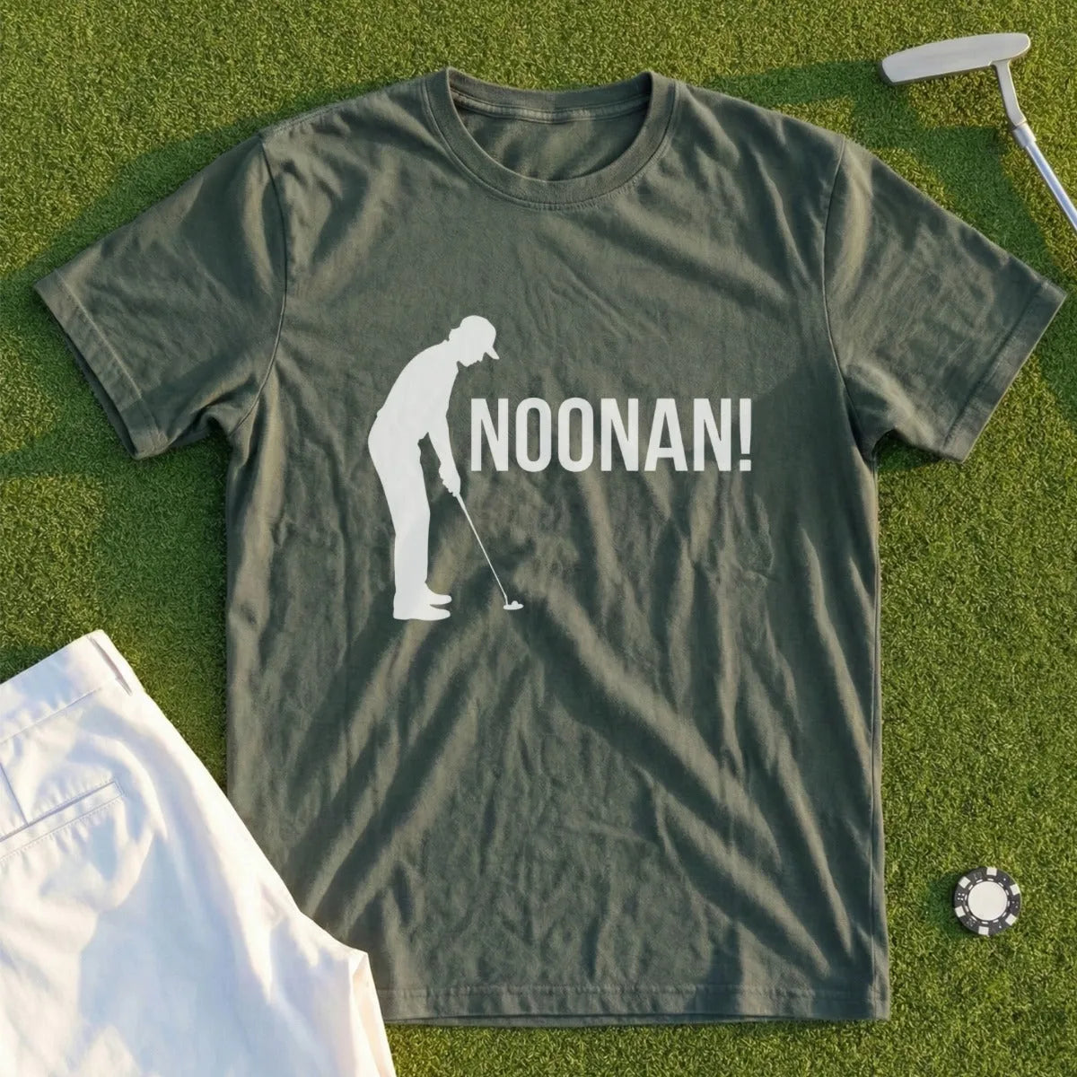 Noonan! Tee