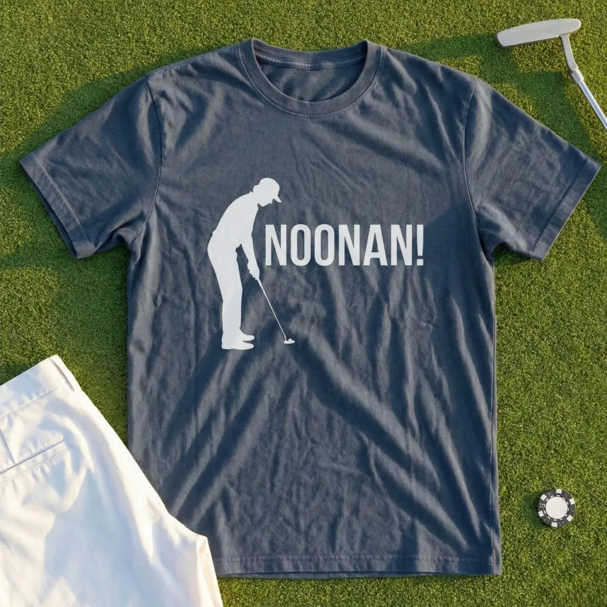 Noonan! Tee