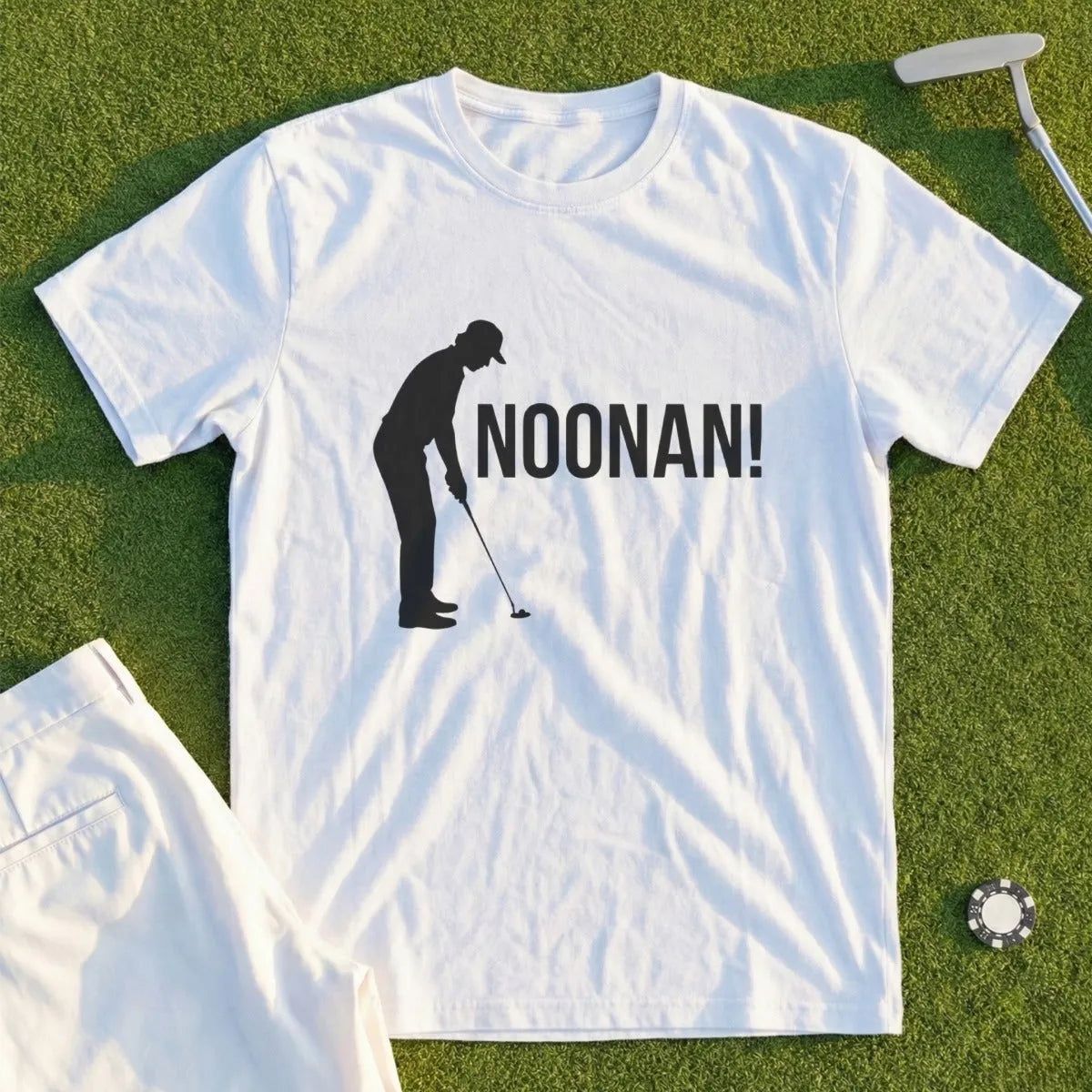 Noonan! Tee