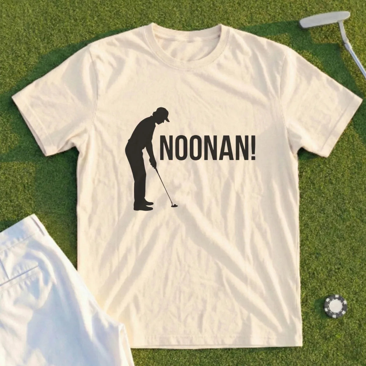 Noonan! Tee