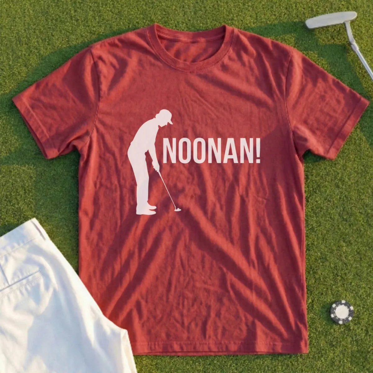 Noonan! Tee