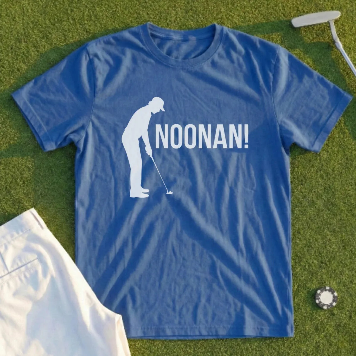 Noonan! Tee