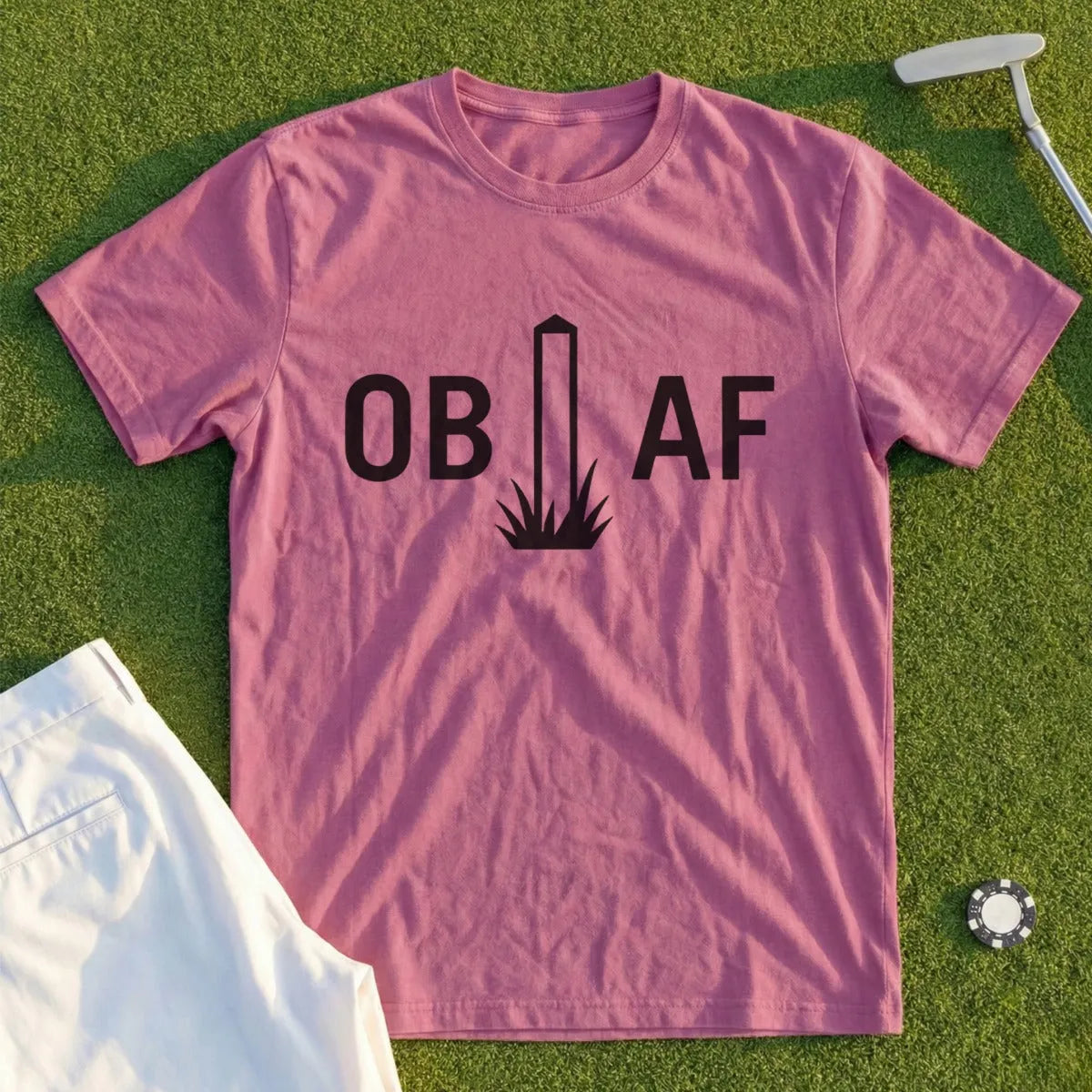 OBAF Tee