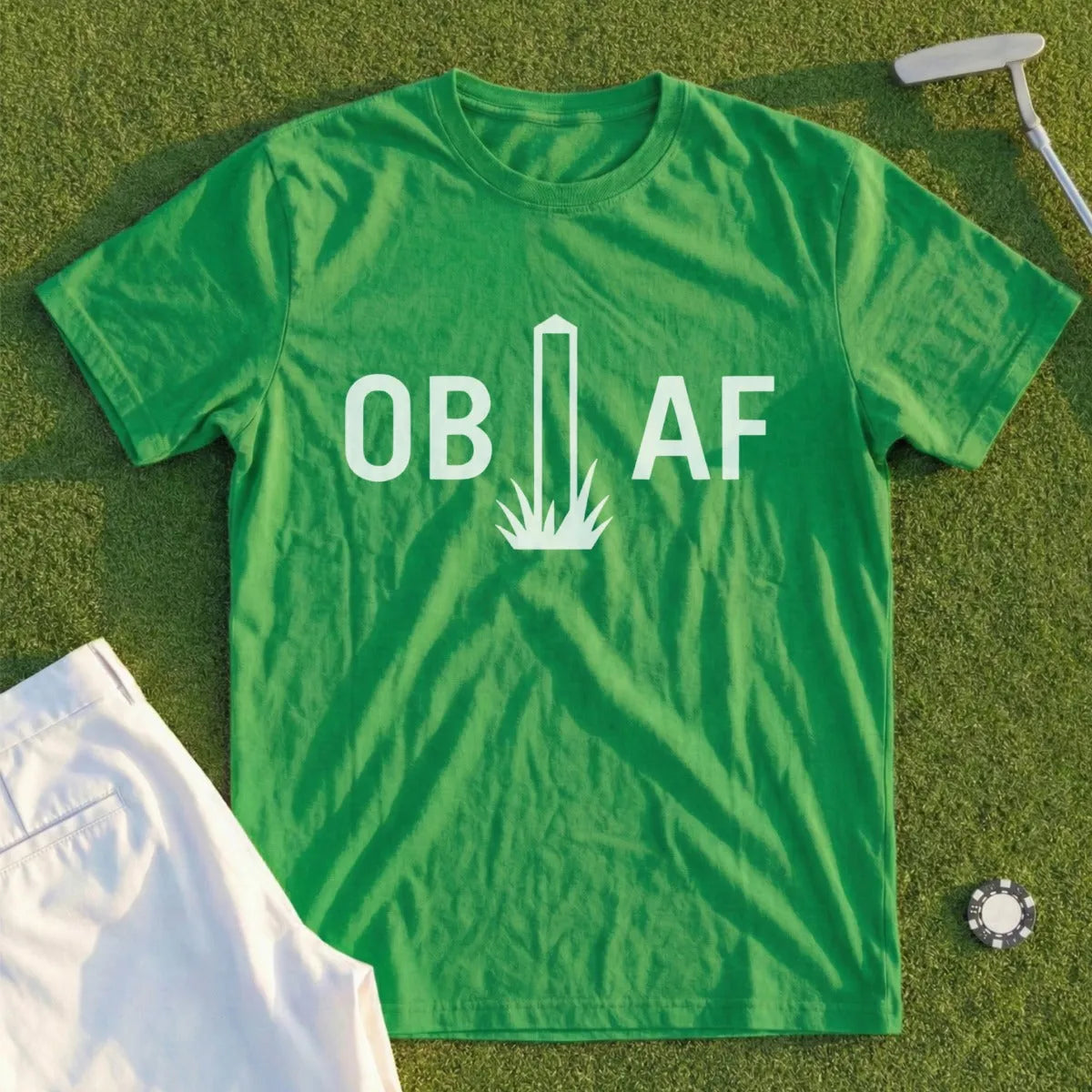 OBAF Tee