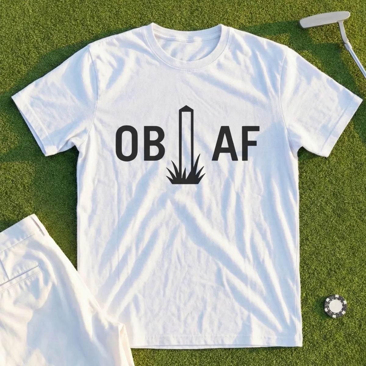 OBAF Tee
