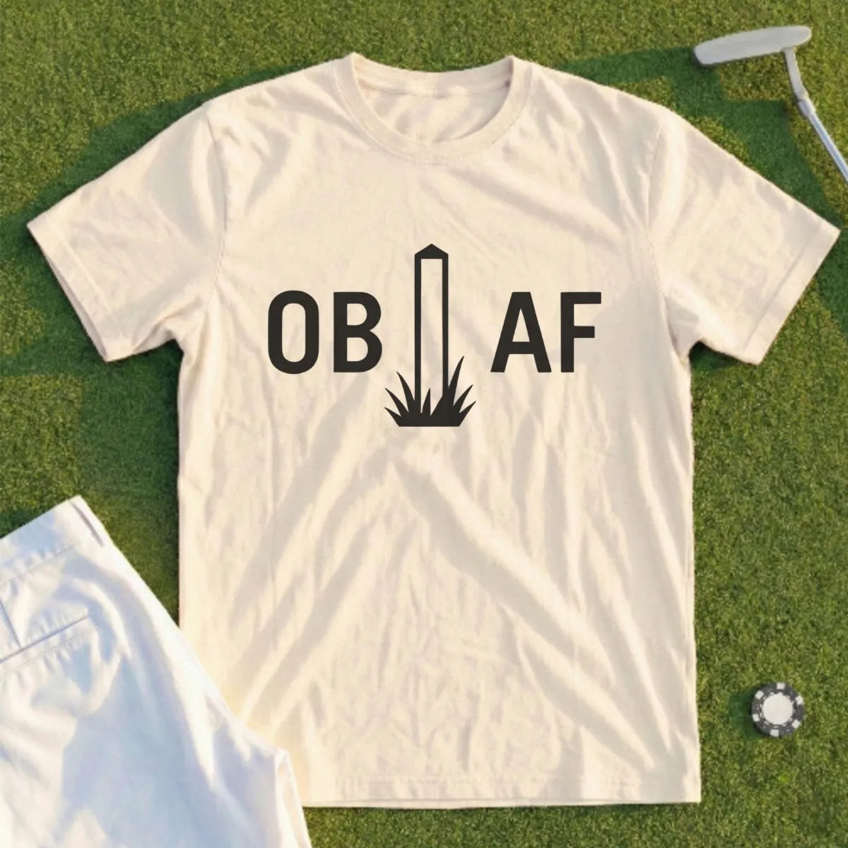 OBAF Tee