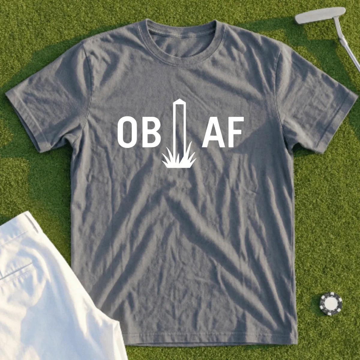 OBAF Tee